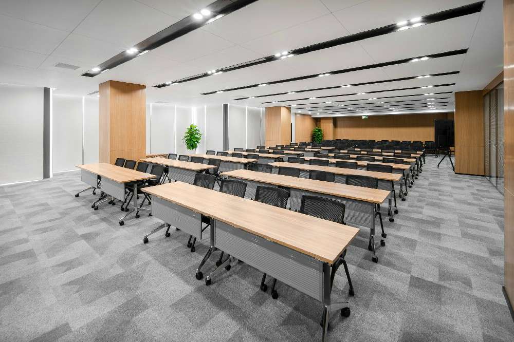 怎么判断郑州办公室装修施工报价是否合理