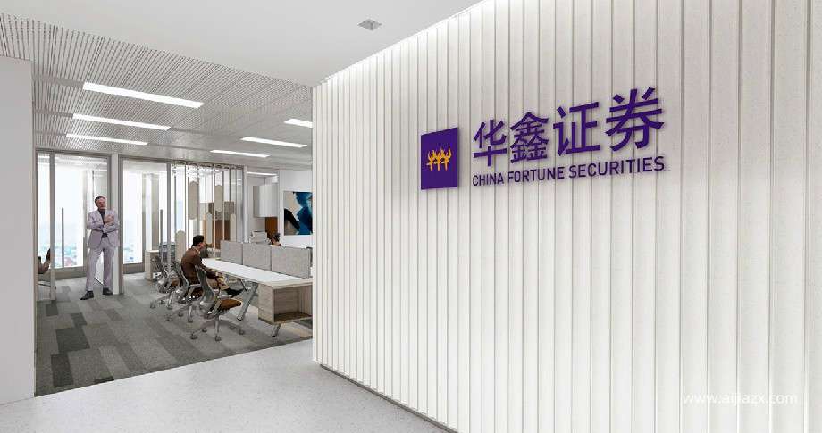 郑州写字楼装修的关键点