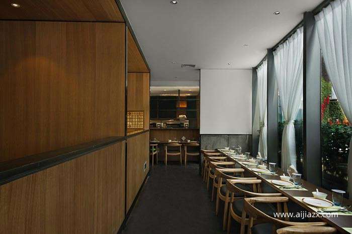 郑州餐饮店设计找专业餐饮设计公司很重要
