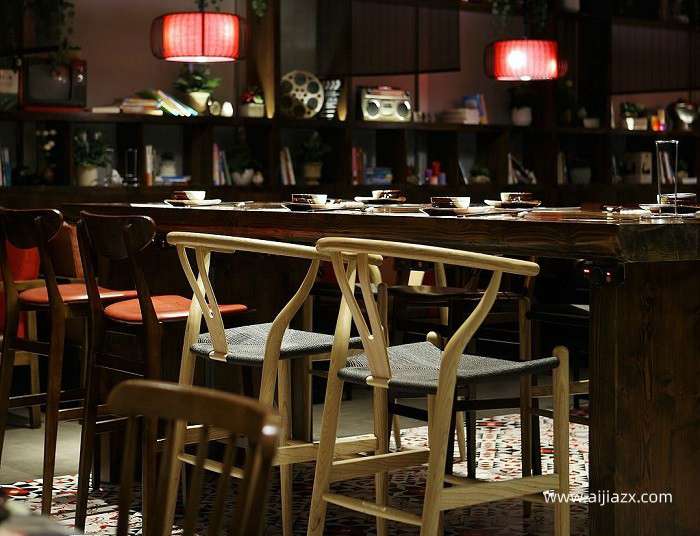 200平米火锅店装修多少钱，200平方火锅店装修预算