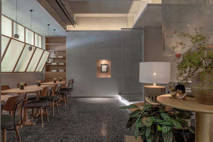 郑州180平米中餐馆设计装修效果图