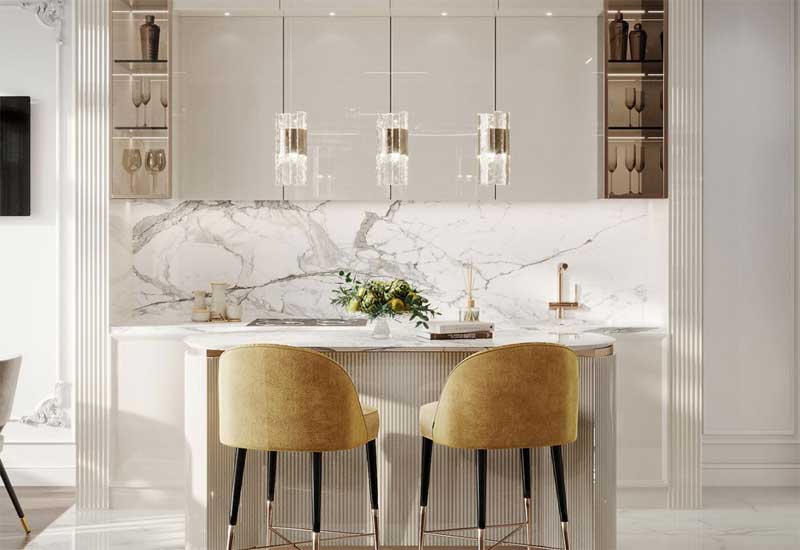 郑州室内装修设计：瓷砖铺贴验收，空鼓平整度检查