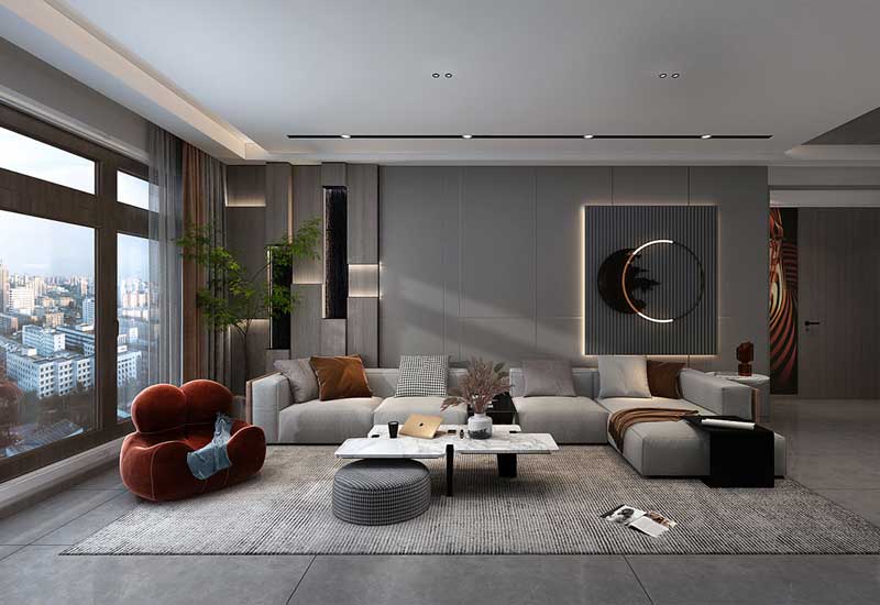 郑州家装室内设计：装修后保洁怎么做？死角清洁技巧