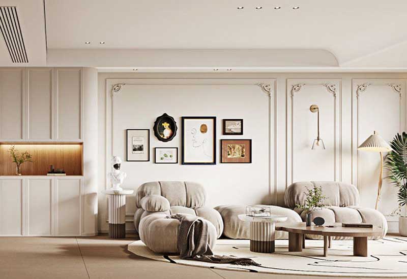 郑州新房室内设计：装修返工原因，这 8 个步骤别出错