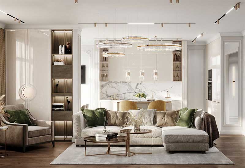 郑州新房室内装修:墙面开裂怎么预防?基层处理关键步骤