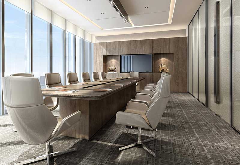 郑州办公室装修施工报价增项多怎么办？合同条款材料验收规避