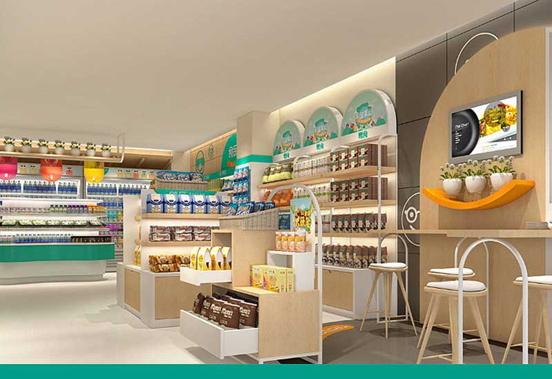 郑州商业空间装修如何通过设计在施工阶段节省成本