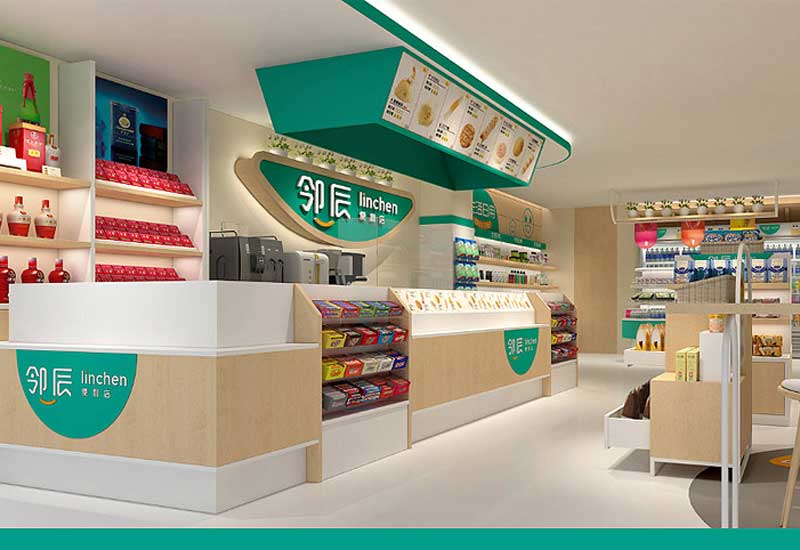 郑州商业空间装修设计施工验收标准依据什么