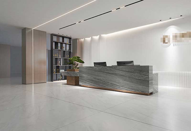 郑州办公室装修低价设计费or高价施工报价是性价比陷阱？