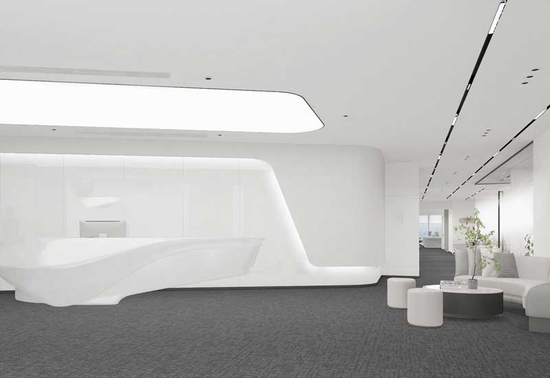 郑州办公室装修施工报价付款方式:定金/中期款/尾款比例