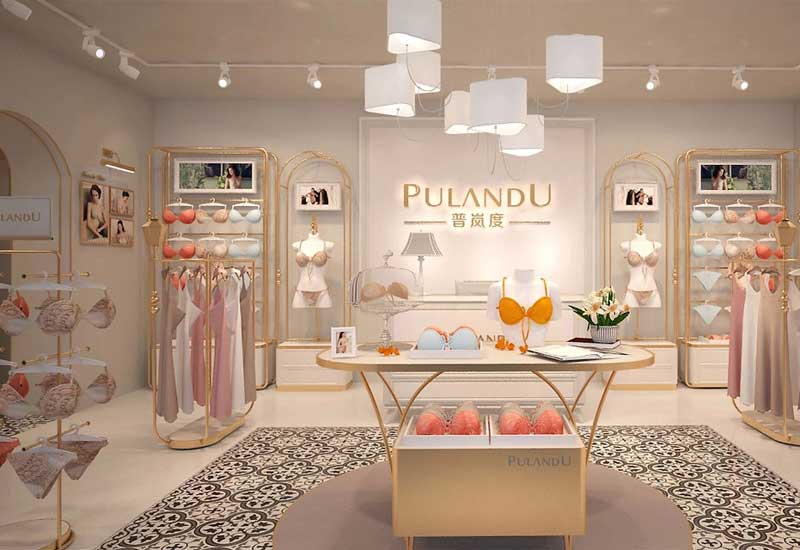 郑州专卖店装修设计费用：装修施工材料报价清单