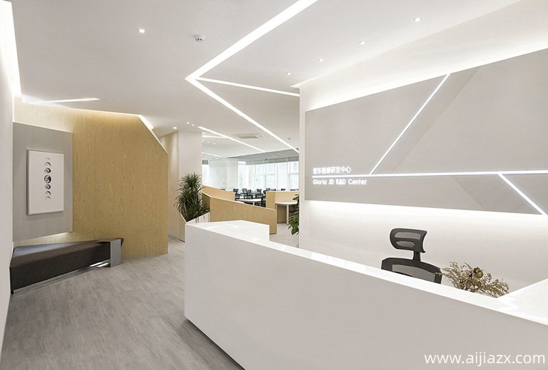如何进行郑州办公室装修的局部改造？