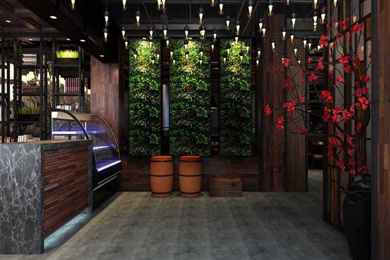 餐厅设计布局重要性知道吗