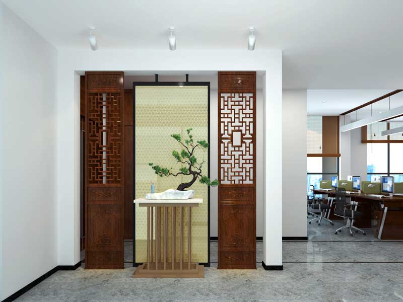办公室装修|2021年办公室装修流行的风格