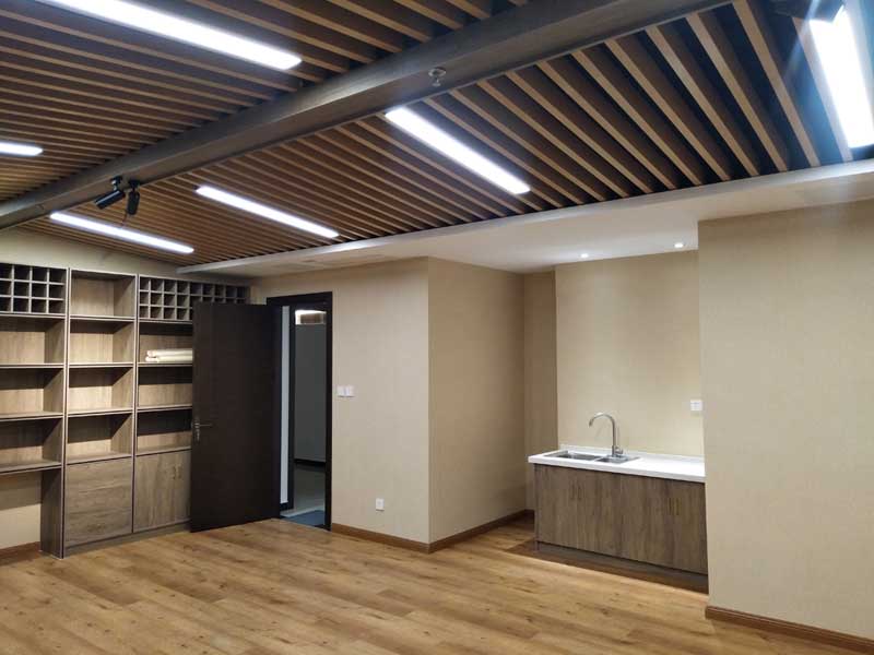 郑州办公室装修|2021最新办公室装修风格