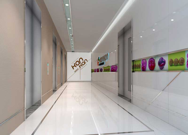 郑州600平米办公室装修需注意的细节有什么？