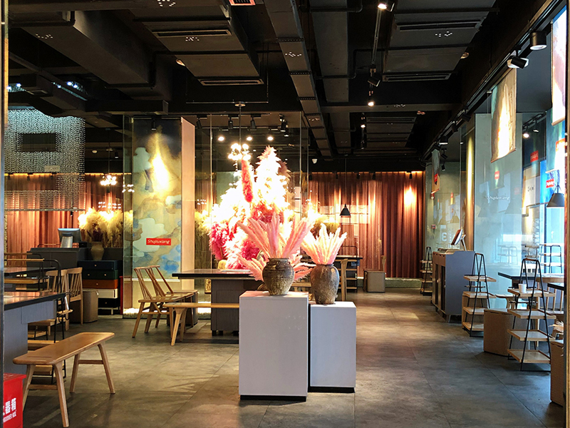 郑州火锅店装修公司：火锅店设计大揭秘